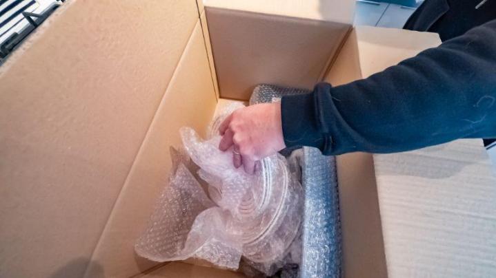 Déménagement pour particuliers Paris 11