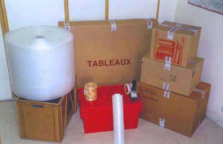 Déménageurs Paris 11